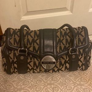 Vintage Mk bag